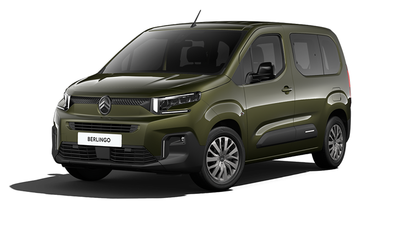 Berlingo-ICE-plus