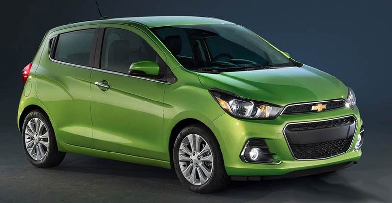 Chevrolet-Spark-2016-neuve-Maroc-01